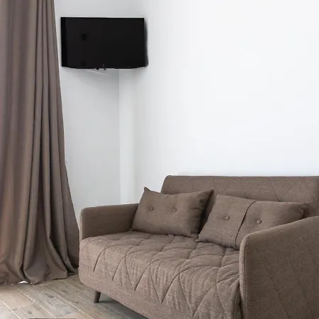 Lola Loft 2 Lajares Irent Fuerteventura * לה אוליבה