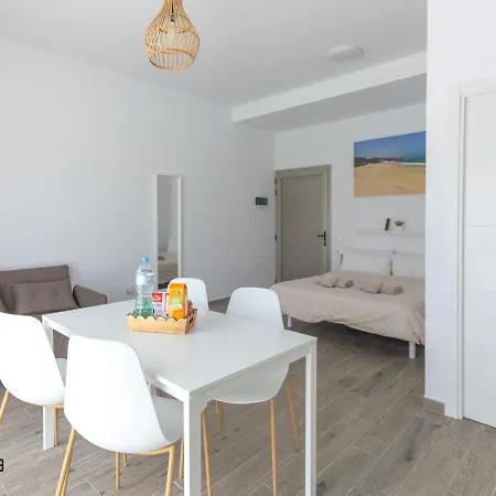 Lola Loft 2 Lajares Irent Fuerteventura