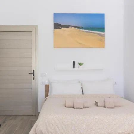 Lola Loft 2 Lajares Irent Fuerteventura *
