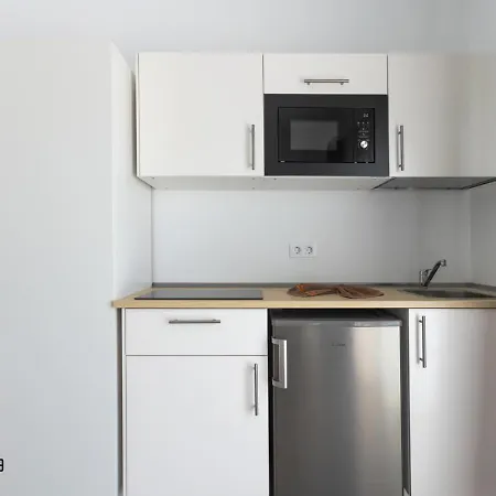 דירה Lola Loft 2 Lajares Irent Fuerteventura לה אוליבה