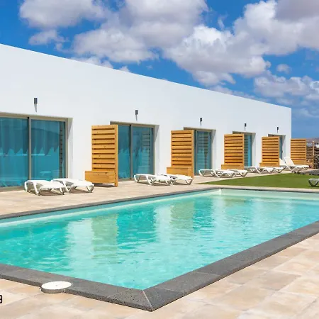 Lola Loft 2 Lajares Irent Fuerteventura