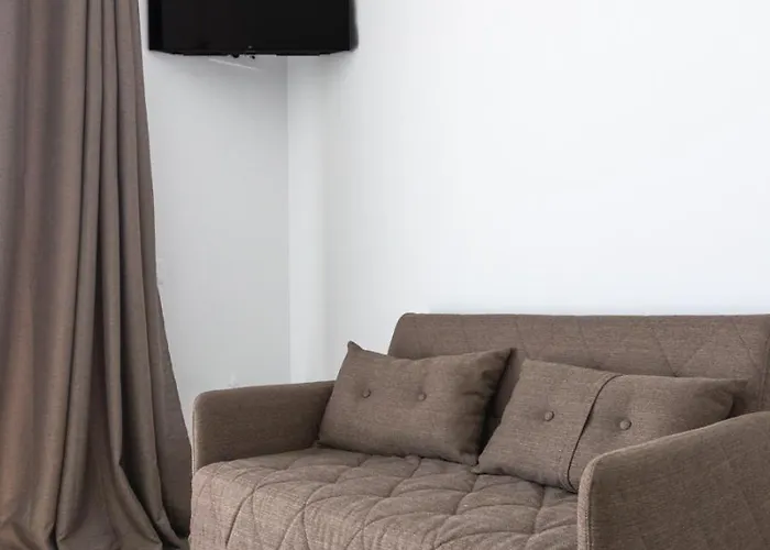 Lola Loft 2 Lajares Irent Fuerteventura * La Oliva