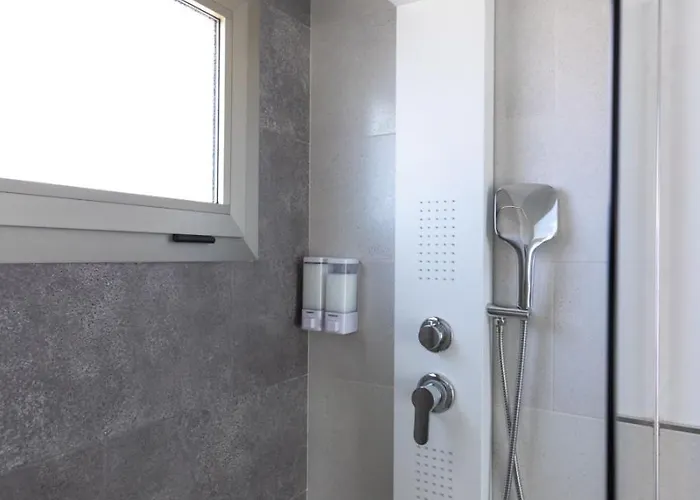 Lola Loft 2 Lajares Irent Fuerteventura Apartmán *