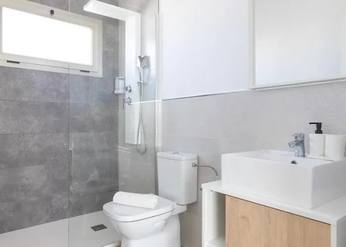 Lola Loft 2 Lajares Irent Fuerteventura *