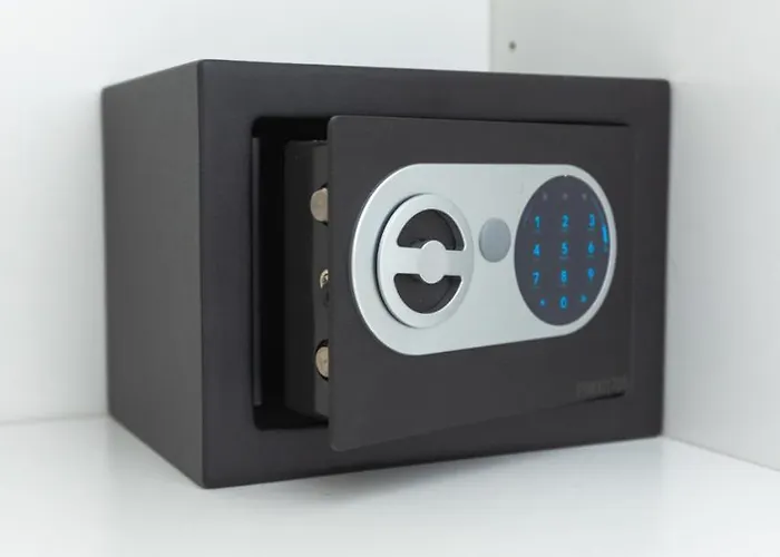 Lola Loft 2 Lajares Irent Fuerteventura Lägenhet La Oliva