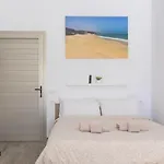 Lola Loft Lajares Irent Fuerteventura *