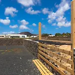 Lola Loft Lajares Irent Fuerteventura La Oliva