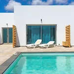 Appartement Lola Loft Lajares Irent Fuerteventura *