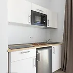 Appartement Lola Loft Lajares Irent Fuerteventura La Oliva