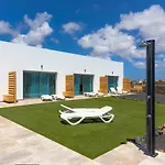 Appartement Lola Loft Lajares Irent Fuerteventura
