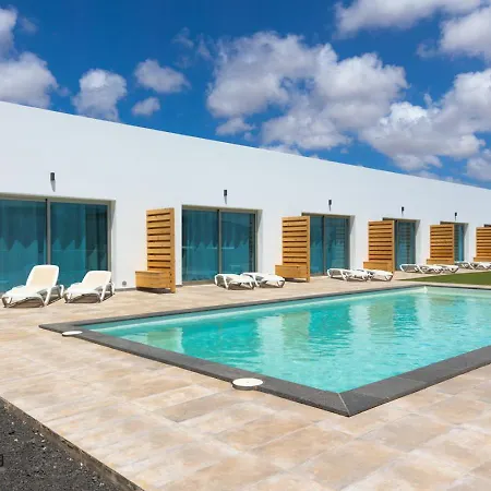 Lola Loft Lajares Irent Fuerteventura *