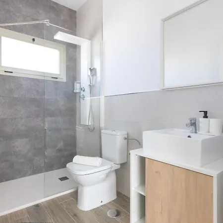Lola Loft 2 Lajares By Irent Fuerteventura *
