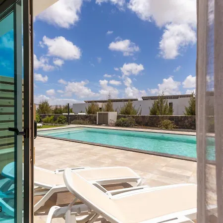 Lola Loft 2 Lajares By Irent Fuerteventura *