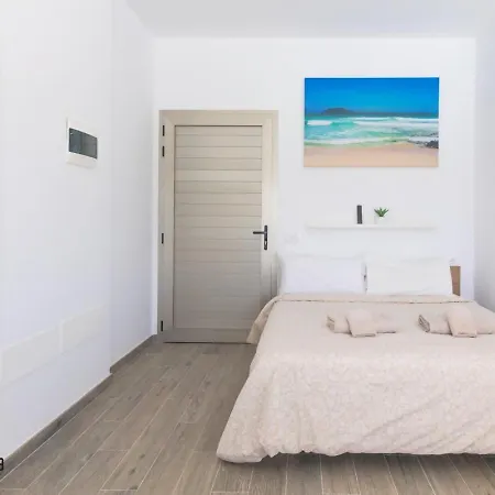 Appartamento Lola Loft 2 Lajares By Irent Fuerteventura *
