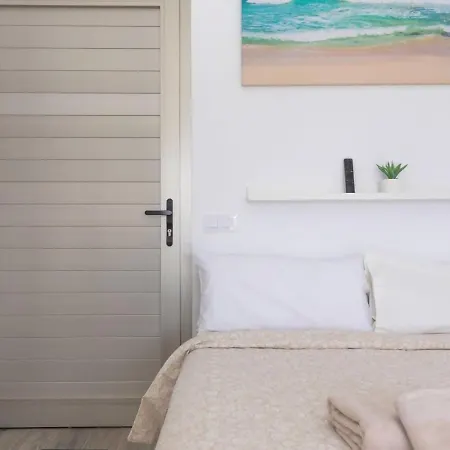 Lola Loft 2 Lajares By Irent Fuerteventura *