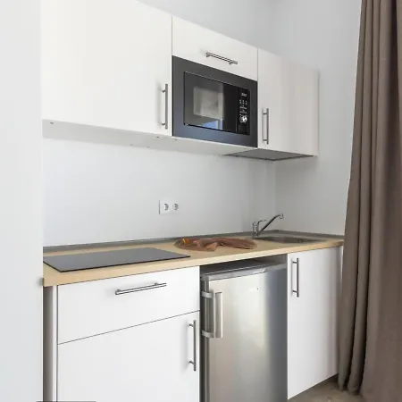 Lola Loft 2 Lajares By Irent Fuerteventura Lejlighed