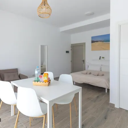 Lola Loft 2 Lajares By Irent Fuerteventura Lejlighed La Oliva