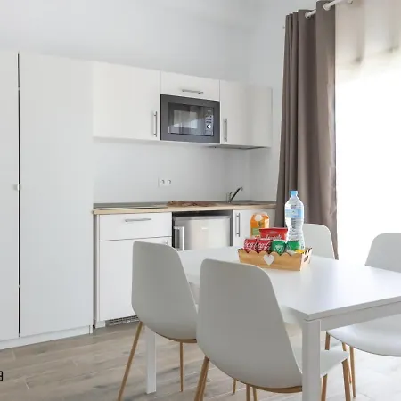 Appartamento Lola Loft 2 Lajares By Irent Fuerteventura