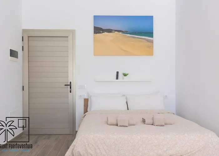 Lola Loft 2 Lajares Irent Fuerteventura *