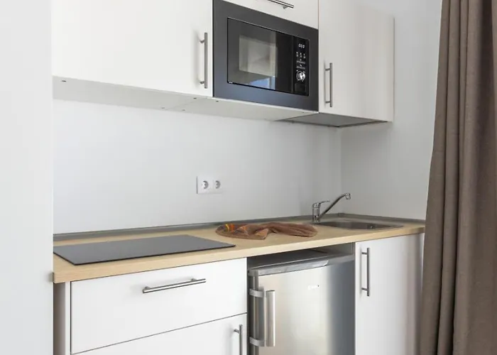 Daire Lola Loft 2 Lajares Irent Fuerteventura La Oliva