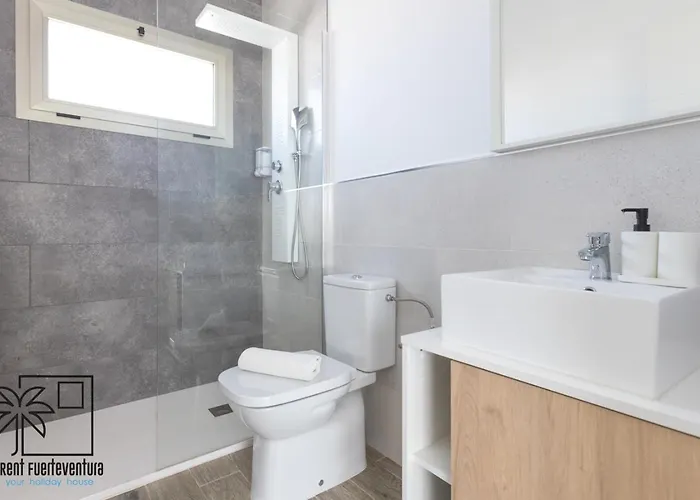 Lola Loft 2 Lajares Irent Fuerteventura La Oliva